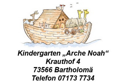 008-Kindergarten Arche Noah