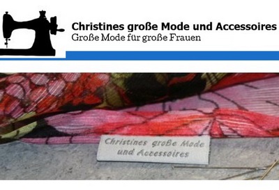 028-Christines Große Mode