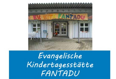 050-Kindergarten Fantadu