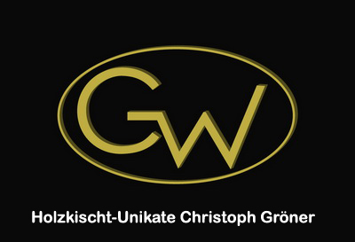 090 Holzkischt-Unikate Christoph Gröner