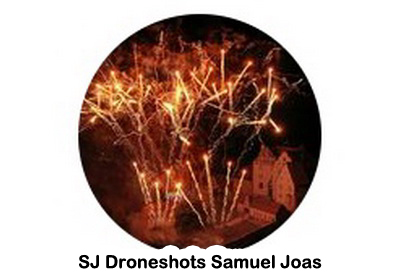 185-SJ Droneshots