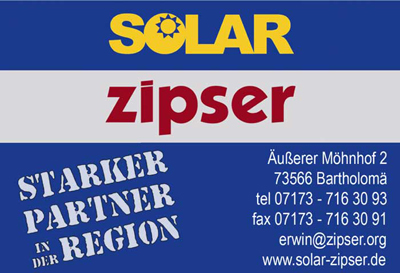 Zipser GmbH
