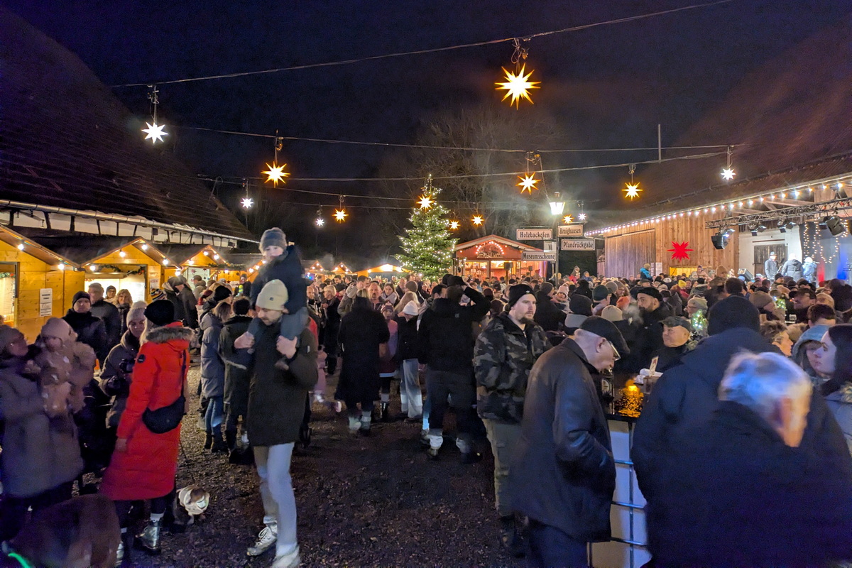 Jahreswechsel 2025/2026